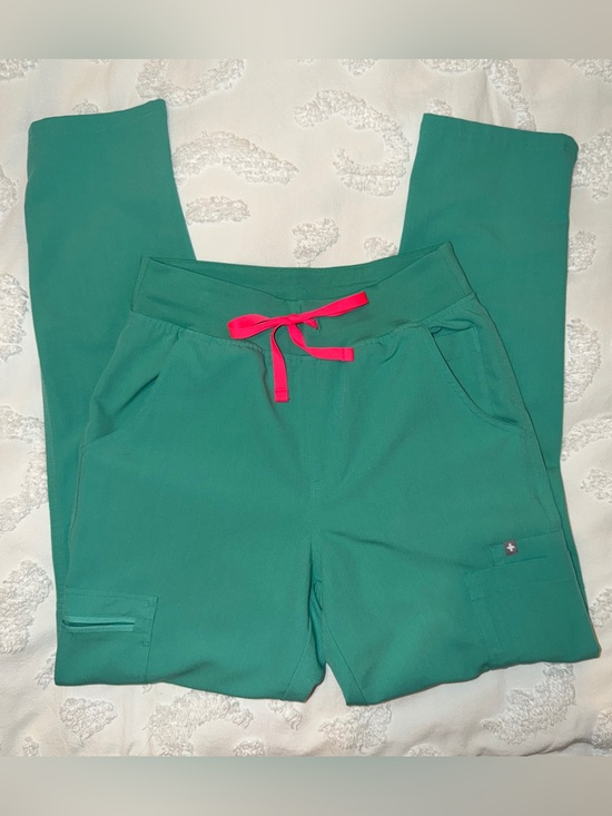Figs Other - FIGS Surgical Green Yola Skinny Size Small